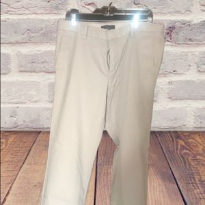 Banana Republic Aiden Chino